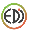 Environmental Data Initiative logo