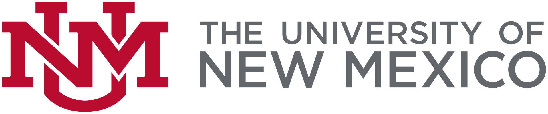 UNM logo